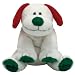 Ty Pluffies - Frost the Dog