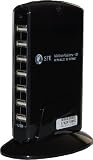 SFE Tech 10 Port Dynamic High-speed USB Hub