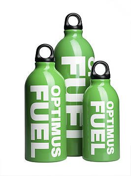 Optimus Fuel Bottle .6 Liter