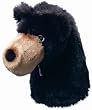 Daphne's Putter Cover - Bear by Daphne's