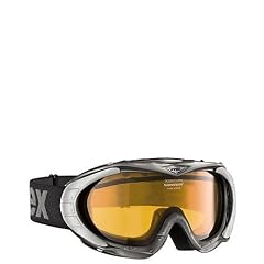 UVEX "Tomahawk" Skibrille / Snowboardbrille (S550084) Modell 2011