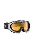 UVEX "Tomahawk" Skibrille / Snowboardbrille (S550084) Modell 2011