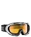 Sportlicher Purismus. Gro&szlig;es Sichtfeld. Die All Mountain-Skibrille uvex tomahawk bietet perfekte Sicht und Kontrastverst&auml;rkung bei Schneefall und Nebel. Sicherheit und Style in gewohnter uvex Qualit&auml;t.100% UV-SchutzEin in der Scheibe integrierter, vollkommen kratzfester Filter bewahrt das Auge 100%ig vor sch&auml;dlichen UV-Strahlen und blauwelligem Lichtanteil. Brillenrahmen ebenfalls mit UV-Schutz.Supravision�Die einzigartige Technologie uvex supravision� nano erm&ouml;glicht die Scheiben au&szlig;en extrem kratzfest und innen dauerhaft beschlagfrei zu beschichten. Sie gew&auml;hrleistet zudem 100% UV-Schutz.Wohlf&uuml;hlklimaDie uvex Klimakompetenz sorgt f&uuml;r eine permanente, zugfreie Bel&uuml;ftung.