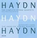Haydn: The Complete String Quartets