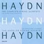 Haydn: Complete String Quartets