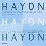 Haydn: The Complete String Quartets