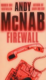 Firewall (Nick Stone 03)