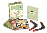 Mini Boomerang Kit: Many Happy Returns! (Running Press Mini Kits)
