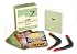 Mini Boomerang Kit: Many Happy Returns! (Running Press Mini Kits)