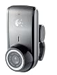 Logitech 2 MP HD Webcam C905 for Notebooks with Built-in Microphone