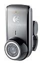 Logitech 2 MP HD Webcam C905 for Notebooks with Built-in Microphone