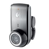 Logitech Portable Webcam C905 [Amazon Frustration-Free Packaging]