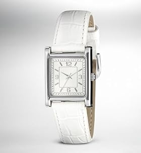Classic Square Face Watch