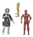 スター・ウォーズヒーロー&ドロイドパック ハン・ソロ&R-3PO