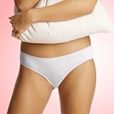  : 3er Pack Damen Slip - Fruit of the Loom 'True Comfort'