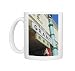 Chinatown, San Francisco Photo Mugs