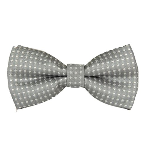 FEITONG® Fashion Baby Toddlers Kids Rayon Bow Tie Girls Boys And General Neckties Tie