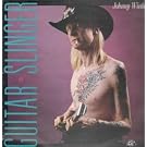 Guitar slinger (1984) [Vinyl LP]