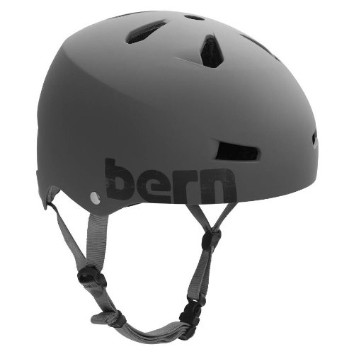 Bern Macon Summer Helmet