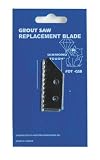 Diamond Tough Tools Grout Saw Replacement Blades