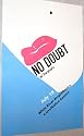 No Doubt Poster - Concert Gwen Stefani