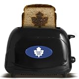 NHL Toronto Maple Leafs Pro Toaster Elite
