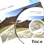 Tacx Real Life Interactive Virtual Reality Bicycle Training DVD