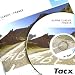 Tacx Real Life Interactive Wide Screen Virtual Reality Bicycle Training DVD