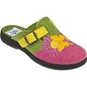 Fly Flot Clover