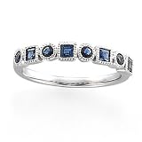 14K White