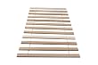 Badenia Bettcomfort 03620290143 Rollrost 140 x 200 cm