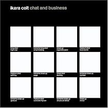 Chat And Business