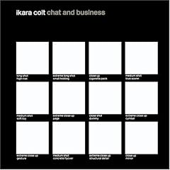 Chat And Business