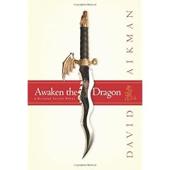 AWAKEN THE DRAGON: A Richard Ireton Novel