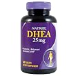 Natrol DHEA 25mg-300 Tablets