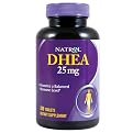Natrol DHEA 25mg-300 Tablets