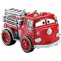 Fisher-Price Shake & Go Racers Pixar Deluxe Fire Truck