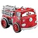 Fisher-Price Shake & Go Racers Pixar Deluxe Fire Truck