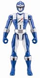 Eigenschaften POWER / POWER RANGERS O.O. Mach Morphin Ranger H 12,5 cm