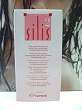 FRAMESI SILIS 2 SCENTED STRAIGHTENING CREAM