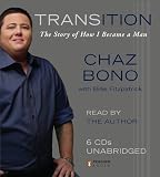 Transition: The Story of How I Became a Man