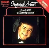 Pianosoft Solos Frank Mills - Music Box Dancer