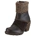 camel active Lotus 703.12.02, Damen Stiefel