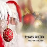 Santa Powerpoint Templates - Santa PowerPoint PPT Templates - Santa Powerpoint Backgrounds