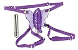 California Exotics Wireless Venus Butterfly Wearable Stimulator