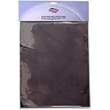 Shaxon SHX-1473 Metalized Anti-Static Bags, 12" x 16" (Pack of 10)