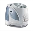 Bionaire BCM7308-U Digital Cool-Mist Humidifier with Permanent Filter