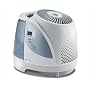 Bionaire BCM7308-U Digital Cool-Mist Humidifier with Permanent Filter
