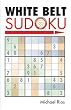 White Belt Sudoku (Martial Arts Sudoku)