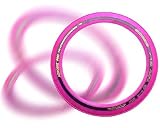 Aerobie pro frisbee